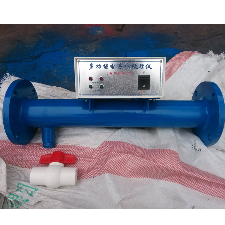 西藏高频电子水处理仪