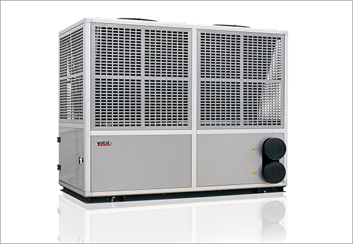 西藏YFM60模块风冷热泵机组