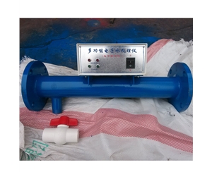 西藏高频电子水处理仪