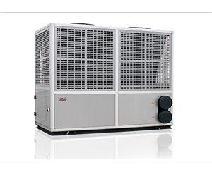 西藏YFM60模块风冷热泵机组